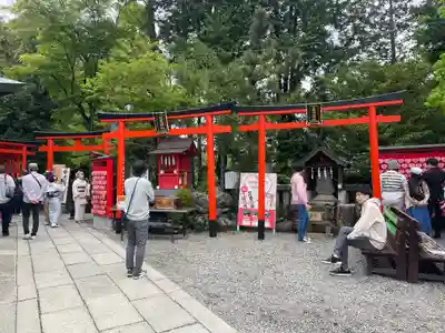 三光稲荷神社(愛知県)