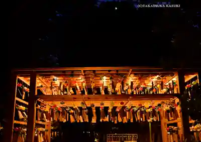 川越氷川神社(埼玉県)