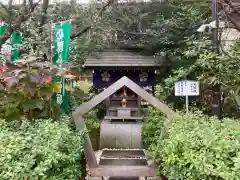 阿佐ヶ谷神明宮(東京都)