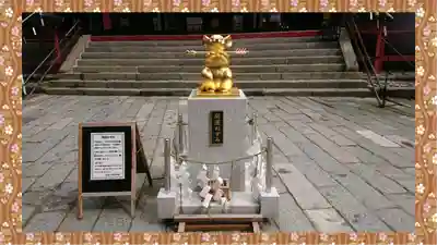 日光二荒山神社(栃木県)