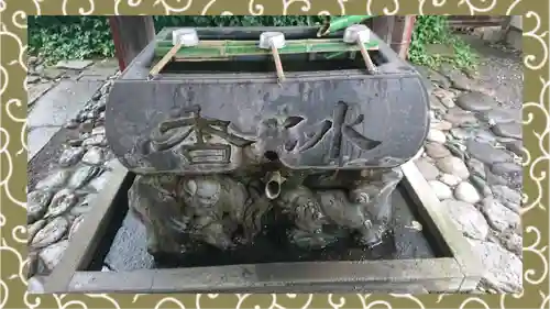 於菊稲荷神社(群馬県)