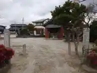 地蔵尊のその他建物