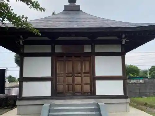 長明寺のその他建物