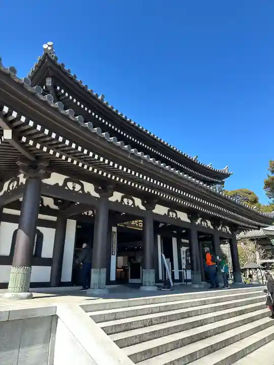 長谷寺(神奈川県)