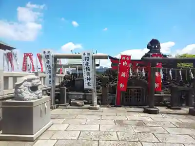 石濱神社(東京都)