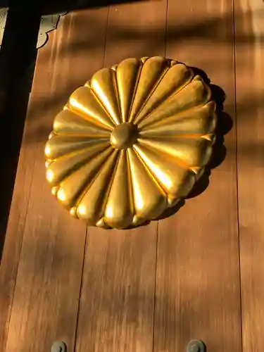 靖國神社のその他建物