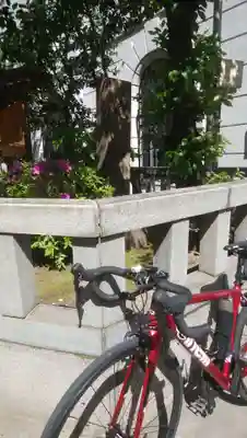 兜神社のその他建物