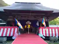 瓦屋寺(滋賀県)