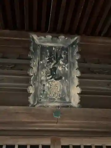 安祥寺のその他建物