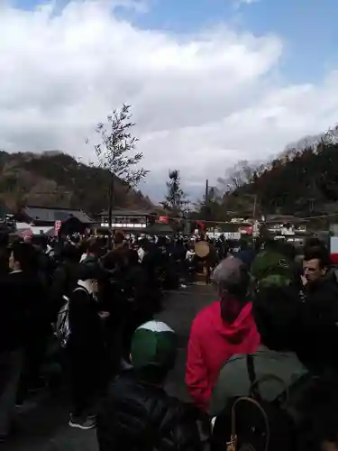 高尾山薬王院のその他建物