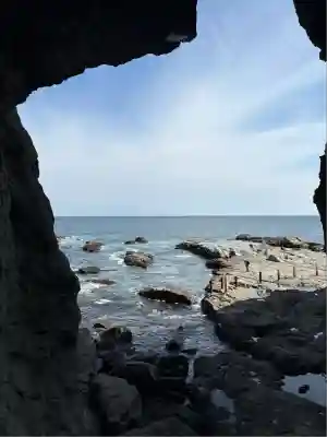 江島神社(神奈川県)