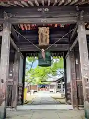 長尾寺(香川県)