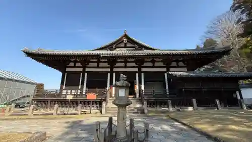 東大寺(奈良県)