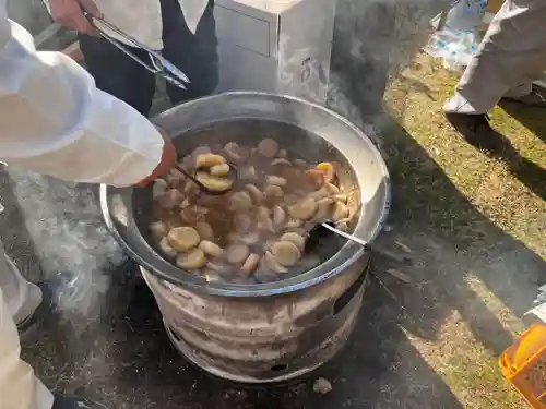 野間寺の体験その他