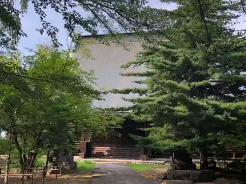 専称寺(山形県)