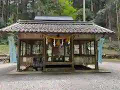 根道神社(岐阜県)