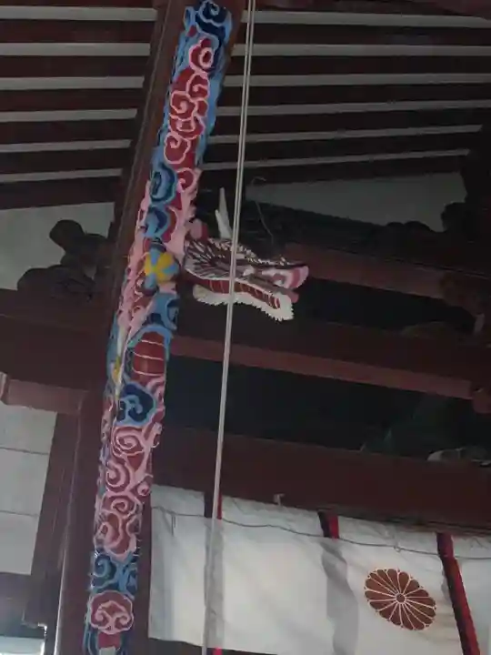 鹿児島神宮のその他建物