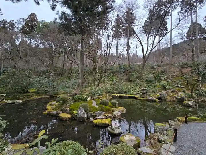 三千院門跡(京都府)