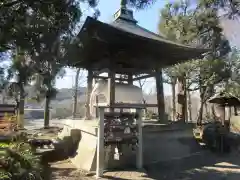 観音寺の建物その他