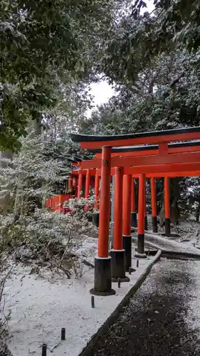 若松神社(滋賀県)