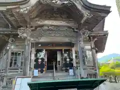 西方寺(宮城県)