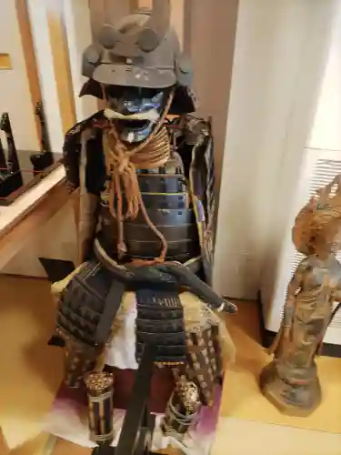 大聖護国寺のその他建物