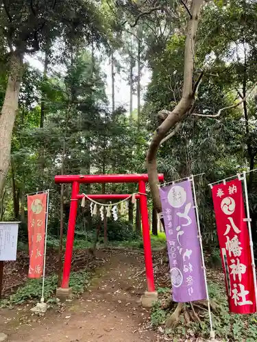日吉神社(千葉県)