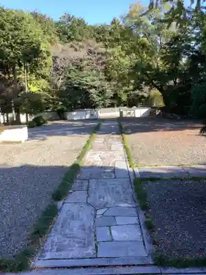 圓成寺のその他建物