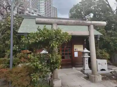 住吉神社(東京都)
