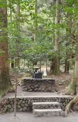 山神社(鹿児島県)
