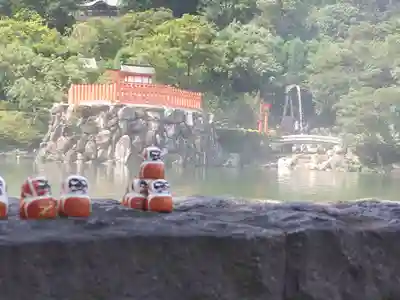 勝尾寺のその他建物