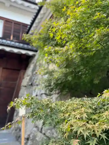 眞田神社(長野県)