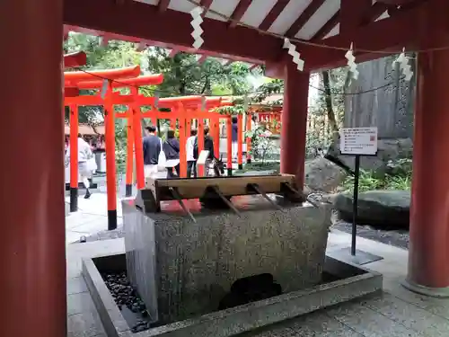 來宮神社(静岡県)