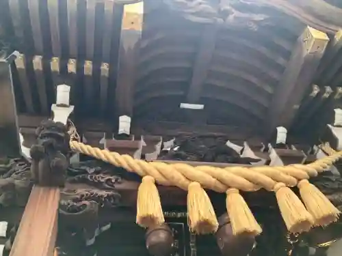 小網神社(東京都)