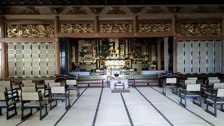 百年の歩み　真宗大谷派　大信山　量徳寺 真宗大谷派大信山 量徳寺