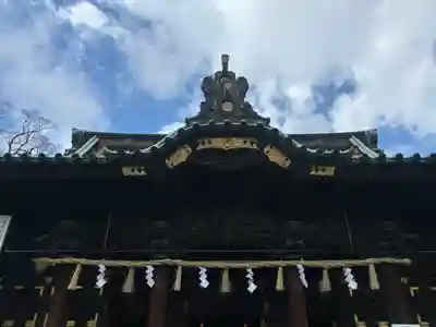 三嶋大社(静岡県)