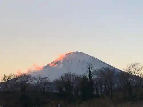 香取神社(東京都)