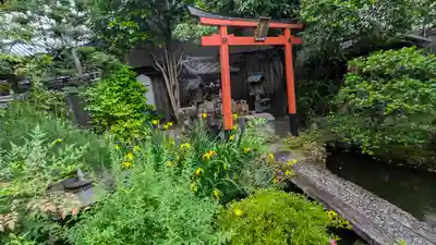宝蔵寺(京都府)