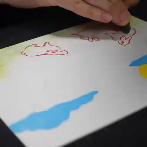 大安禅寺の御朱印