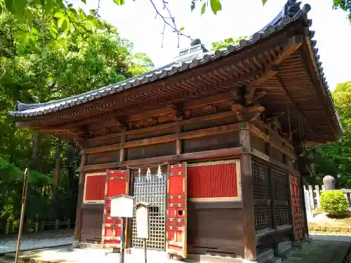 喜多院(埼玉県)