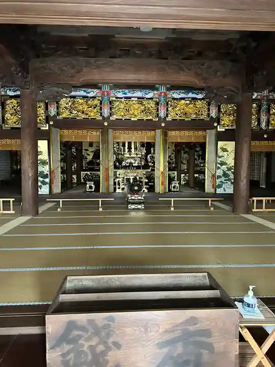 長念寺(神奈川県)
