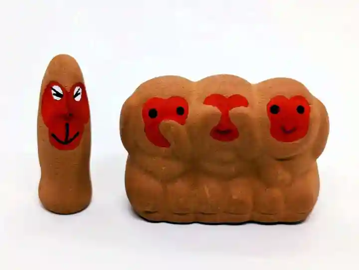 金剛寺(八坂庚申堂)(京都府)