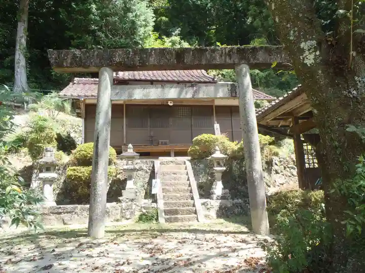 御鍬神社(愛知県)