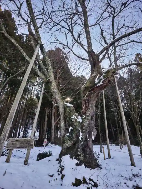 王子神社(福島県)