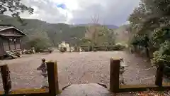 福山神社(奈良県)