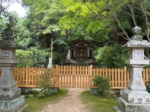 瀧谷不動尊　明王寺(大阪府)