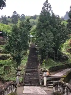 妙義神社のその他建物