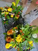 滑川神社 - 仕事と子どもの守り神(福島県)