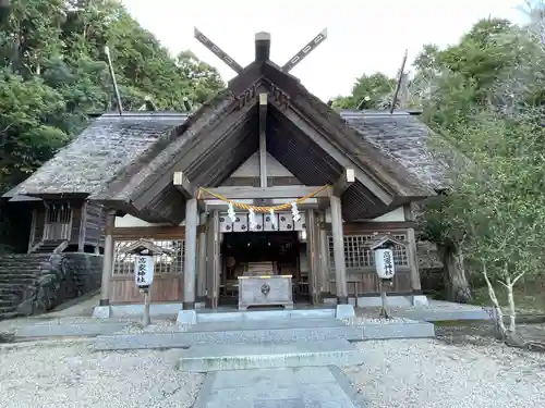 高家神社(千葉県)