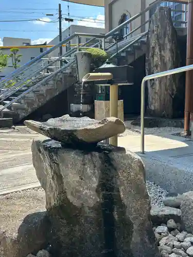 峯高寺(長野県)